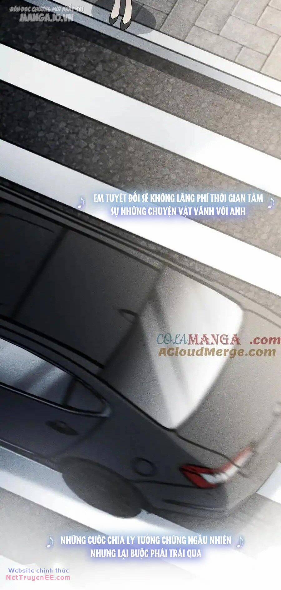 Vợ Ơi, Xin Hãy Ngoan Ngoãn Nhé 56 trang 10