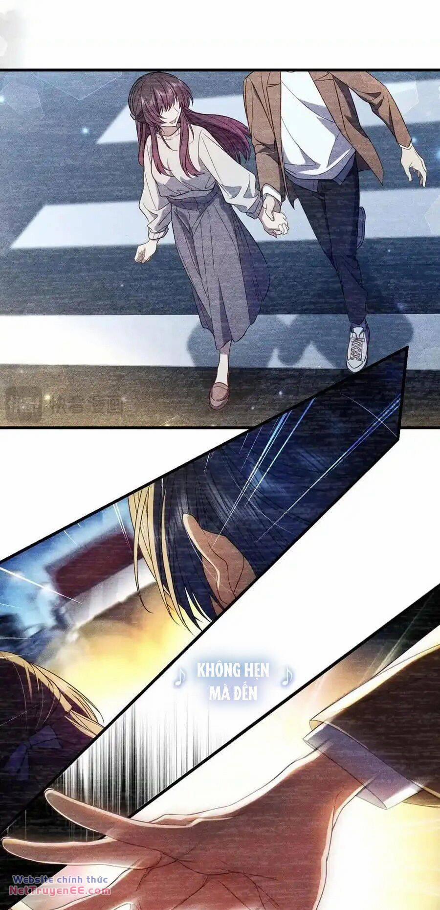 Vợ Ơi, Xin Hãy Ngoan Ngoãn Nhé 56 trang 11