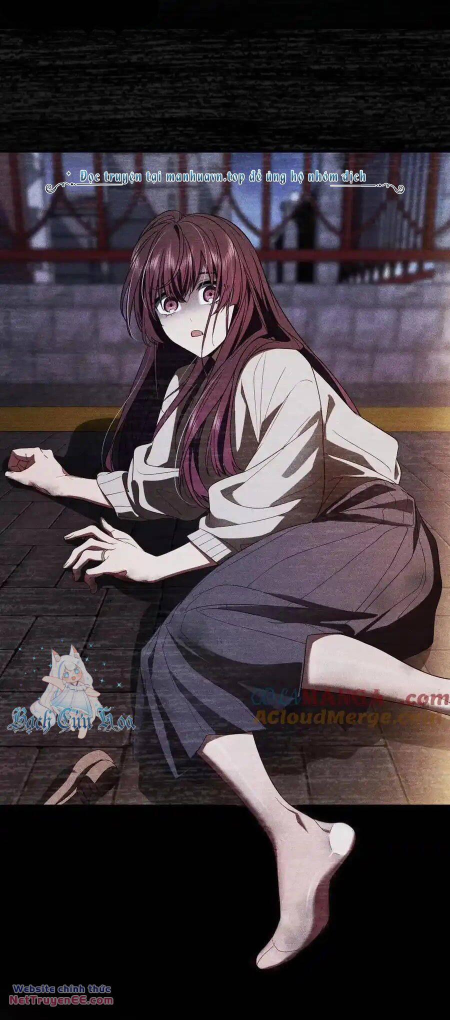 Vợ Ơi, Xin Hãy Ngoan Ngoãn Nhé 56 trang 13