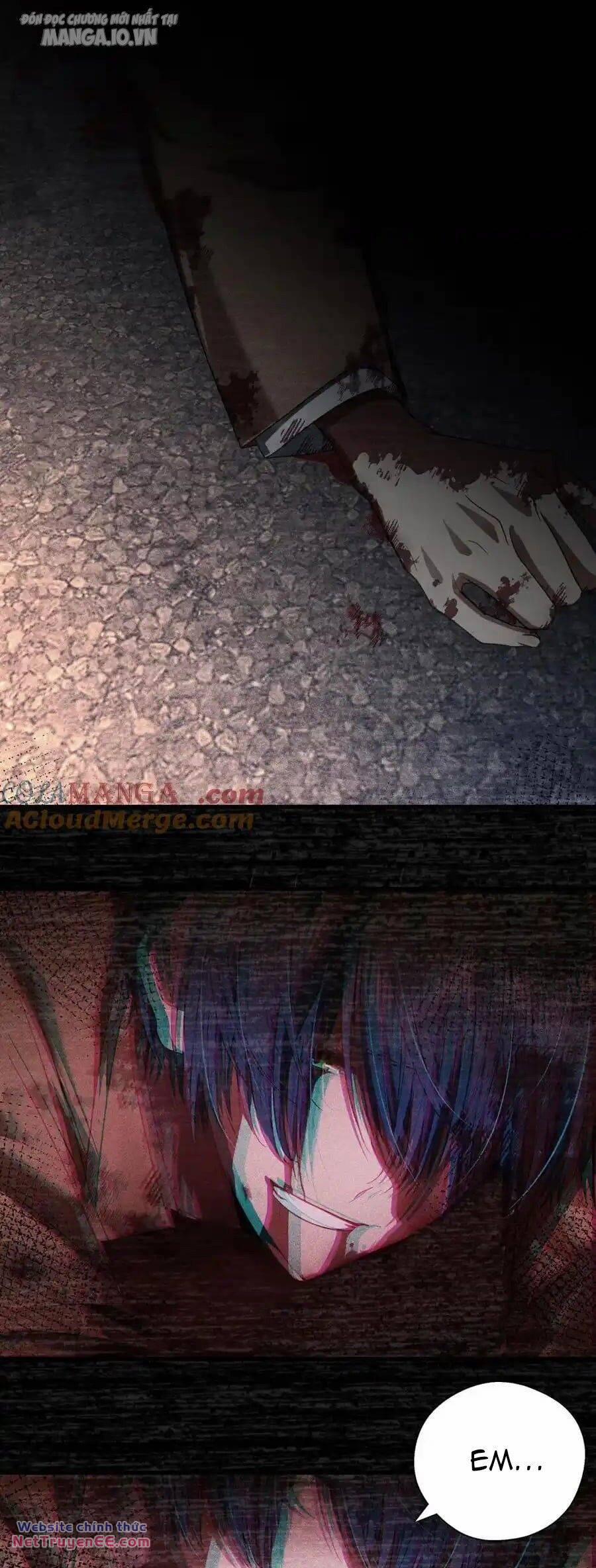 Vợ Ơi, Xin Hãy Ngoan Ngoãn Nhé 56 trang 14