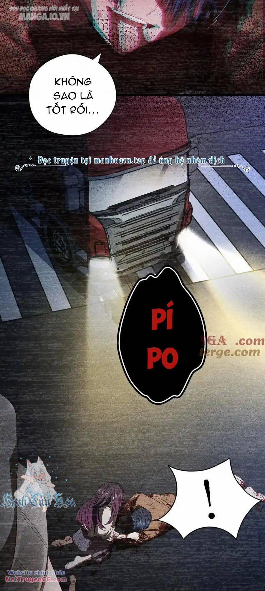 Vợ Ơi, Xin Hãy Ngoan Ngoãn Nhé 56 trang 15