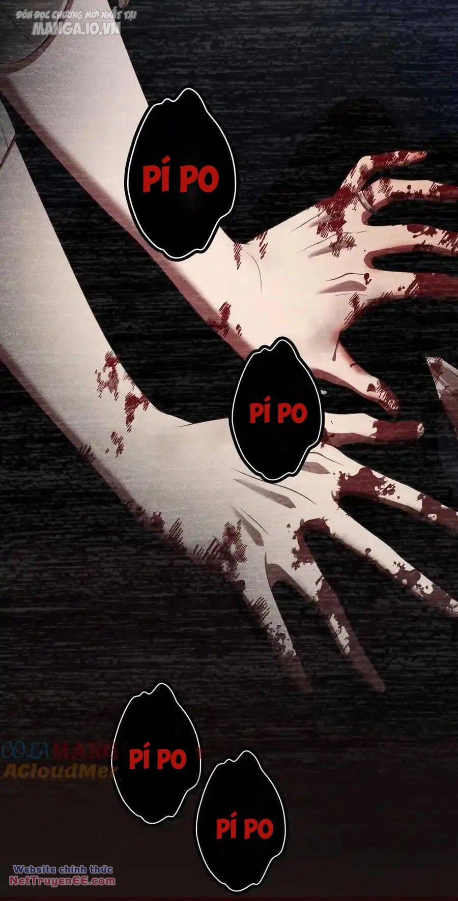 Vợ Ơi, Xin Hãy Ngoan Ngoãn Nhé 56 trang 16