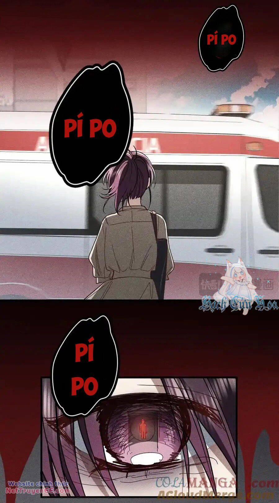 Vợ Ơi, Xin Hãy Ngoan Ngoãn Nhé 56 trang 17