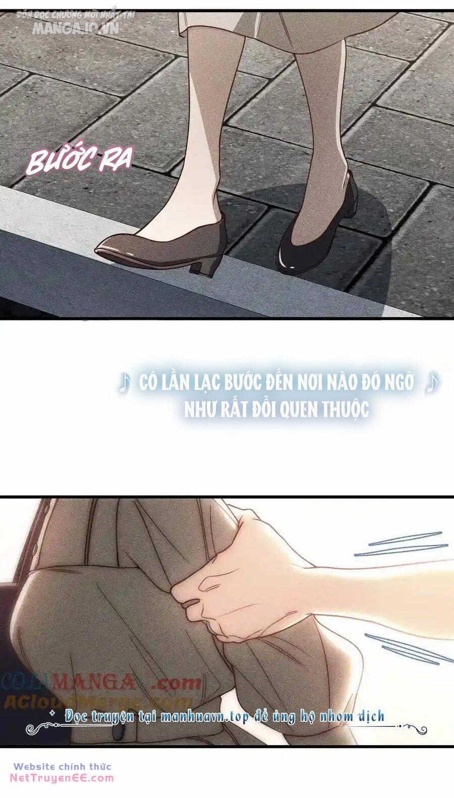 Vợ Ơi, Xin Hãy Ngoan Ngoãn Nhé 56 trang 19