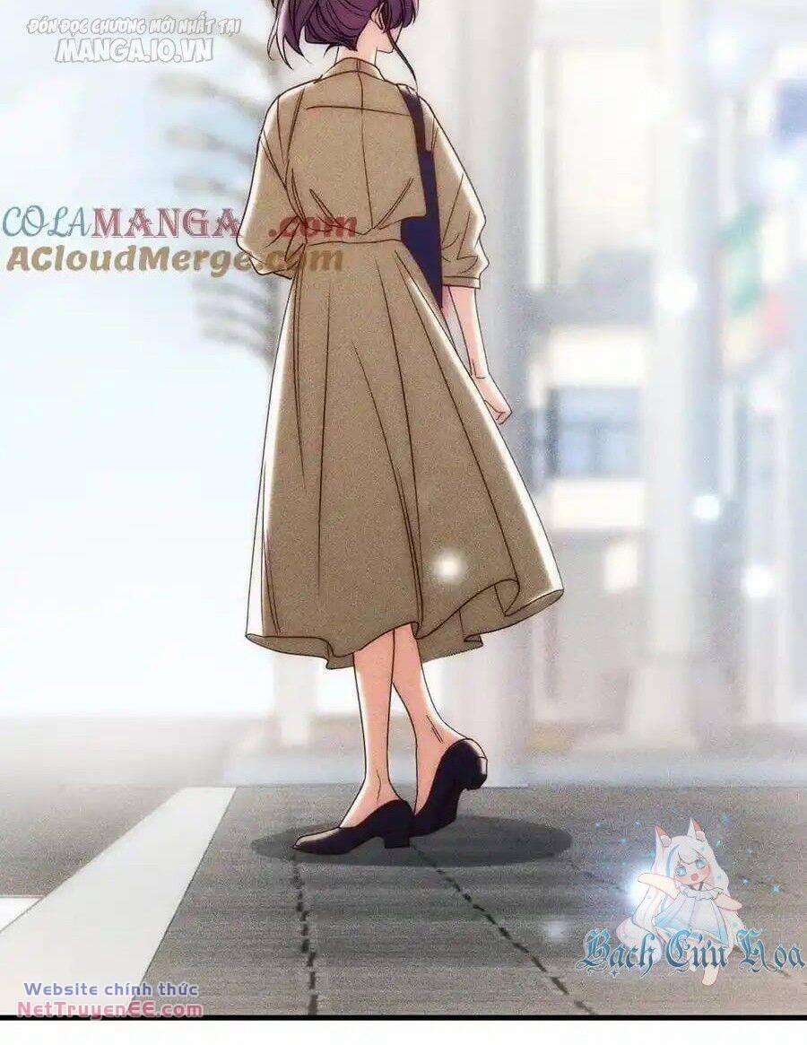 Vợ Ơi, Xin Hãy Ngoan Ngoãn Nhé 56 trang 21