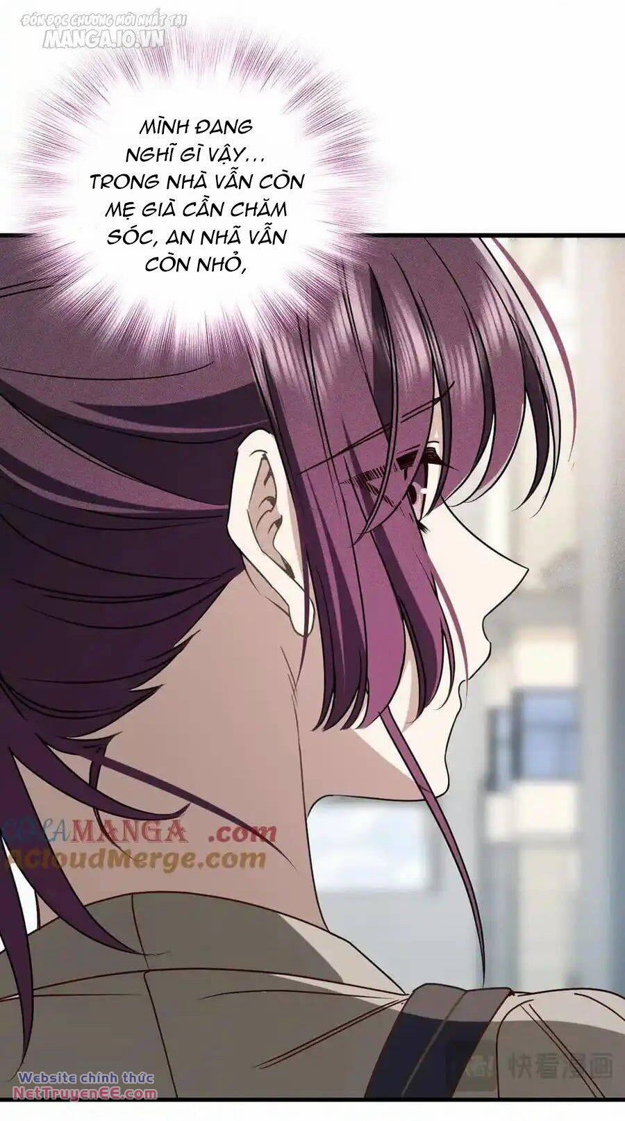 Vợ Ơi, Xin Hãy Ngoan Ngoãn Nhé 56 trang 22