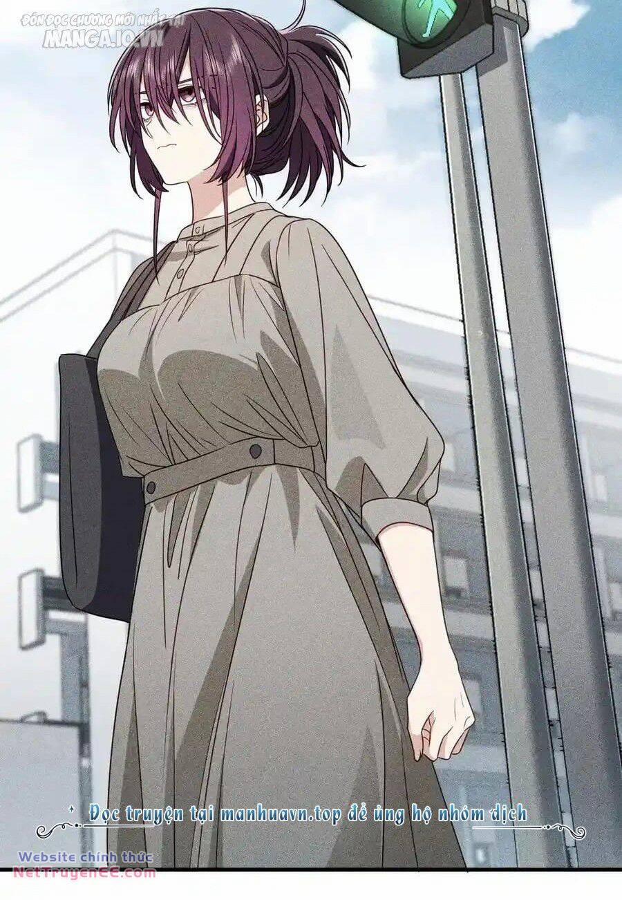 Vợ Ơi, Xin Hãy Ngoan Ngoãn Nhé 56 trang 24