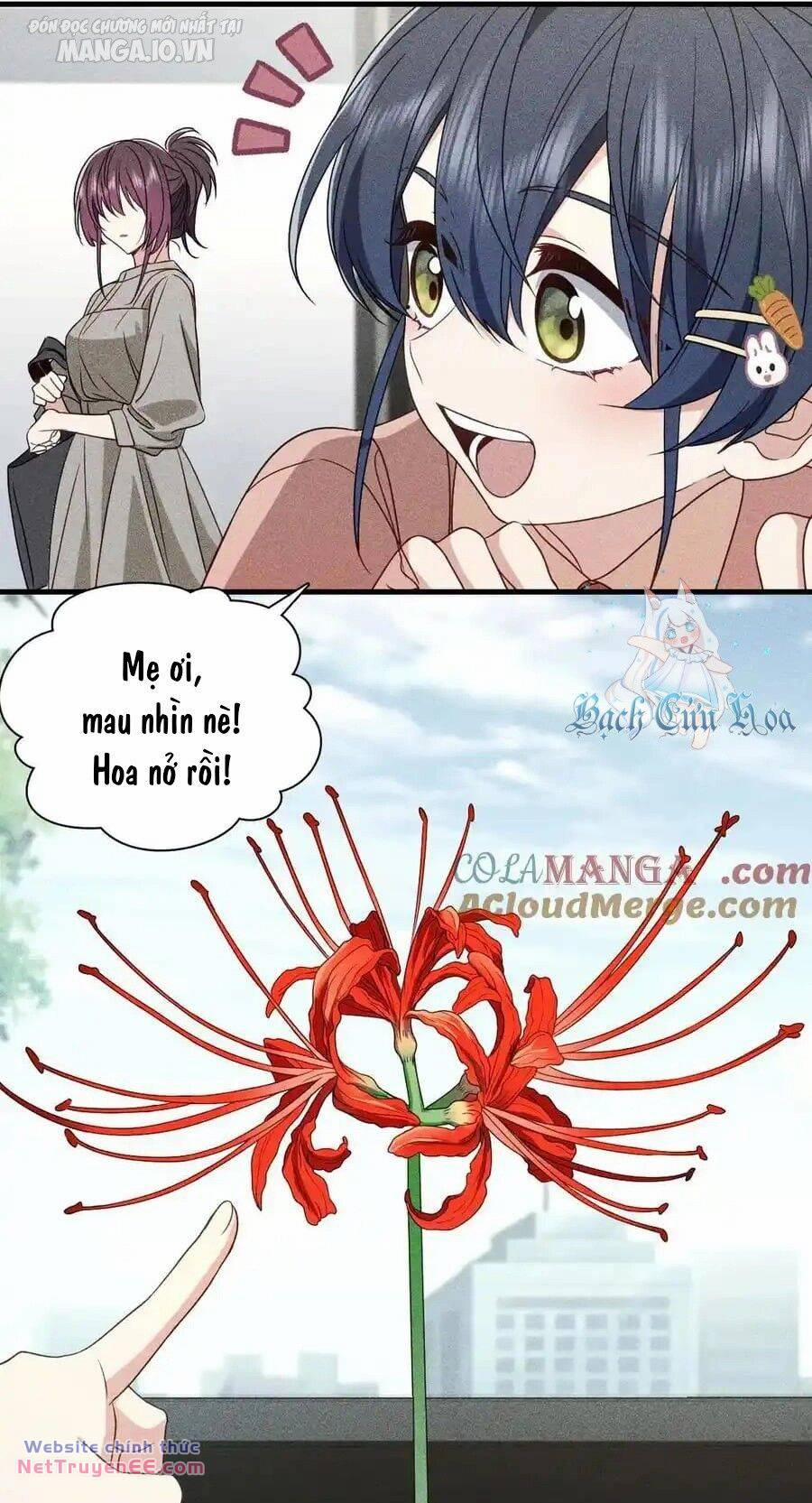 Vợ Ơi, Xin Hãy Ngoan Ngoãn Nhé 56 trang 26