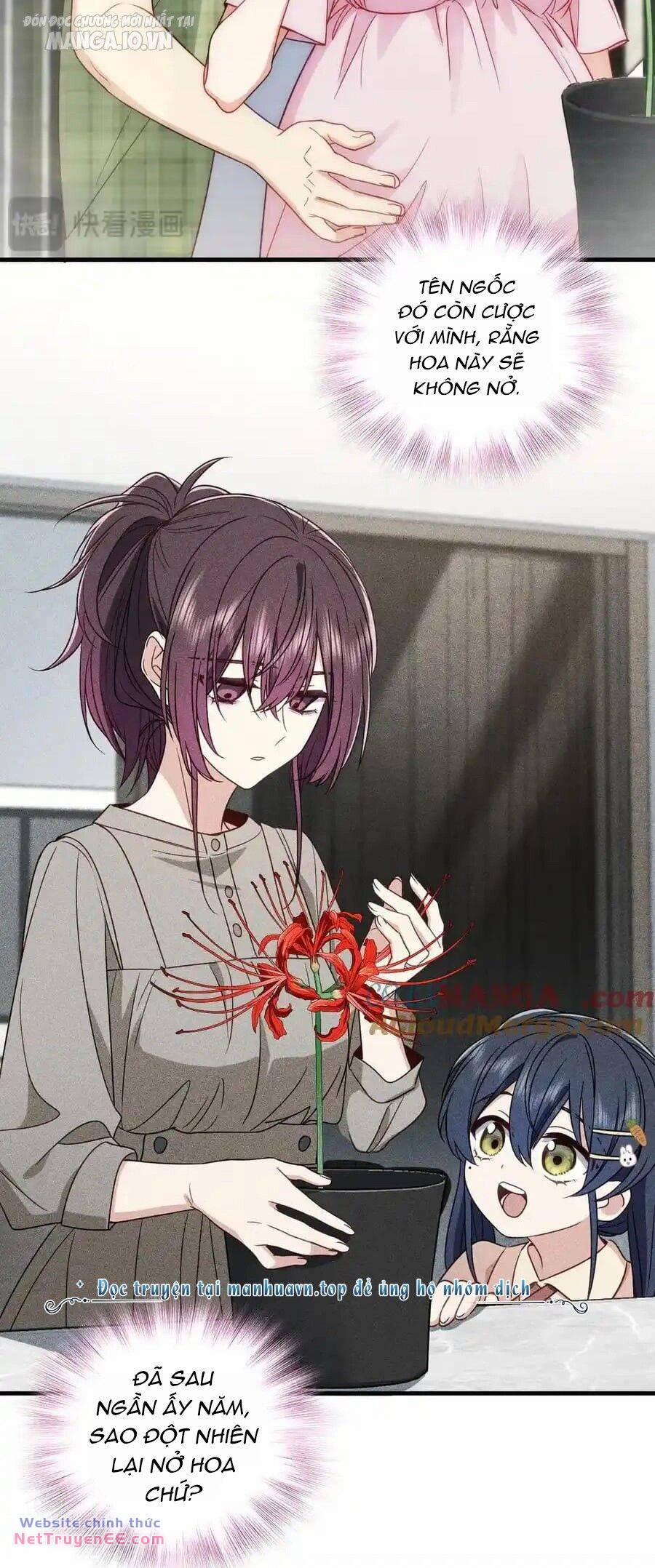 Vợ Ơi, Xin Hãy Ngoan Ngoãn Nhé 56 trang 28