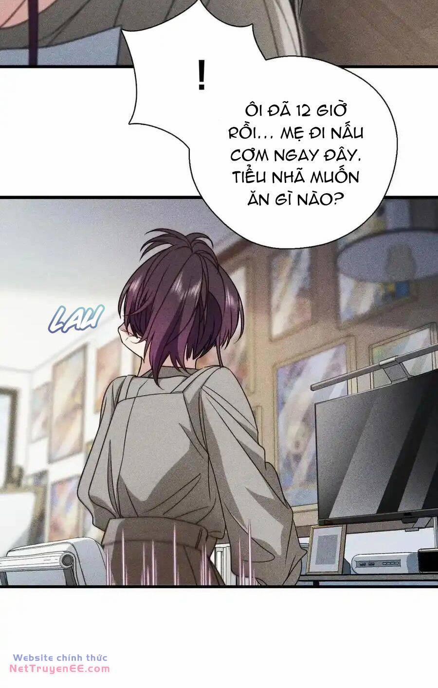 Vợ Ơi, Xin Hãy Ngoan Ngoãn Nhé 56 trang 3