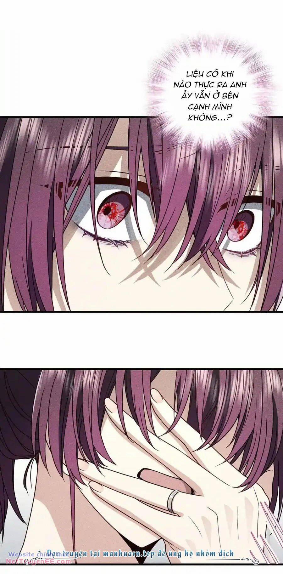 Vợ Ơi, Xin Hãy Ngoan Ngoãn Nhé 56 trang 30