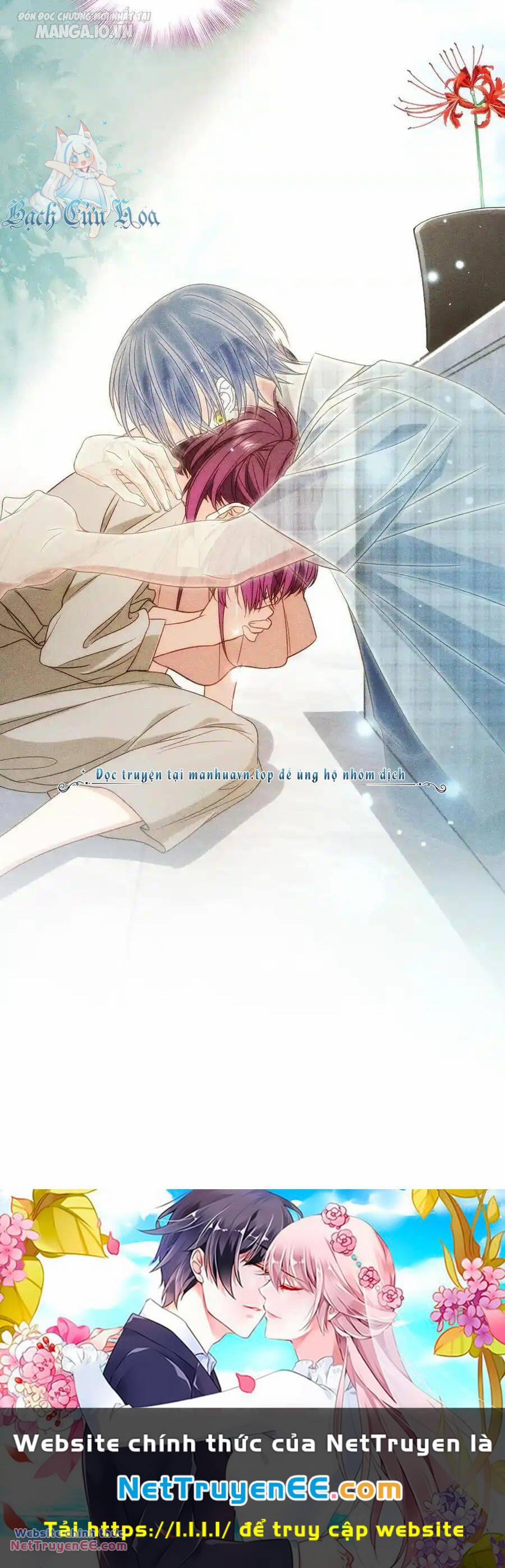 Vợ Ơi, Xin Hãy Ngoan Ngoãn Nhé 56 trang 32