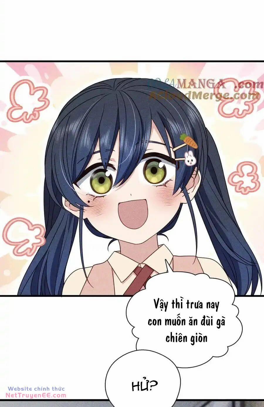 Vợ Ơi, Xin Hãy Ngoan Ngoãn Nhé 56 trang 4