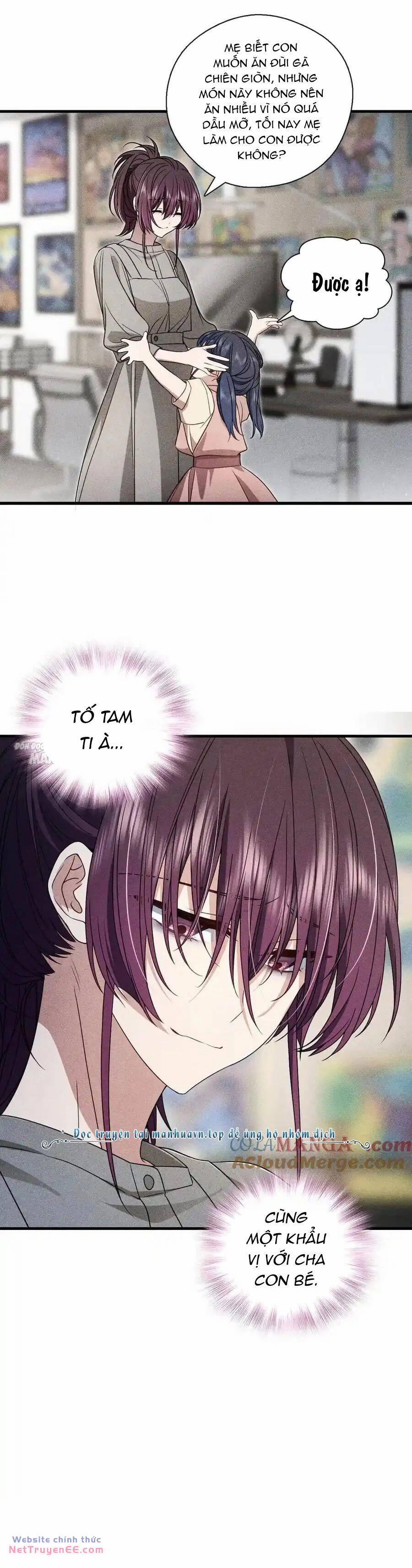 Vợ Ơi, Xin Hãy Ngoan Ngoãn Nhé 56 trang 6