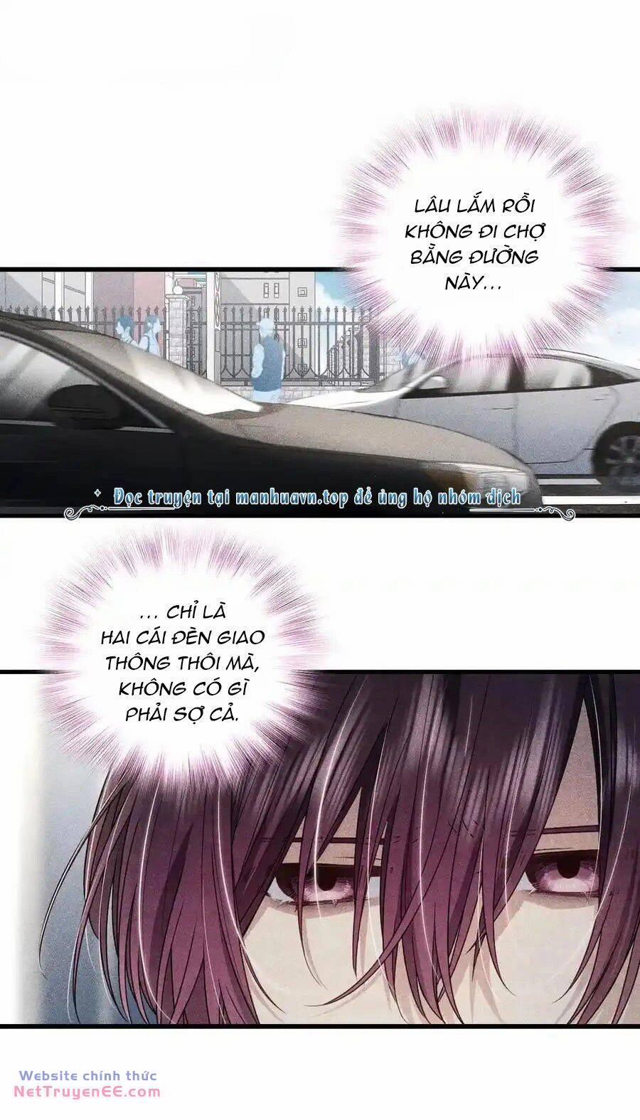 Vợ Ơi, Xin Hãy Ngoan Ngoãn Nhé 56 trang 8