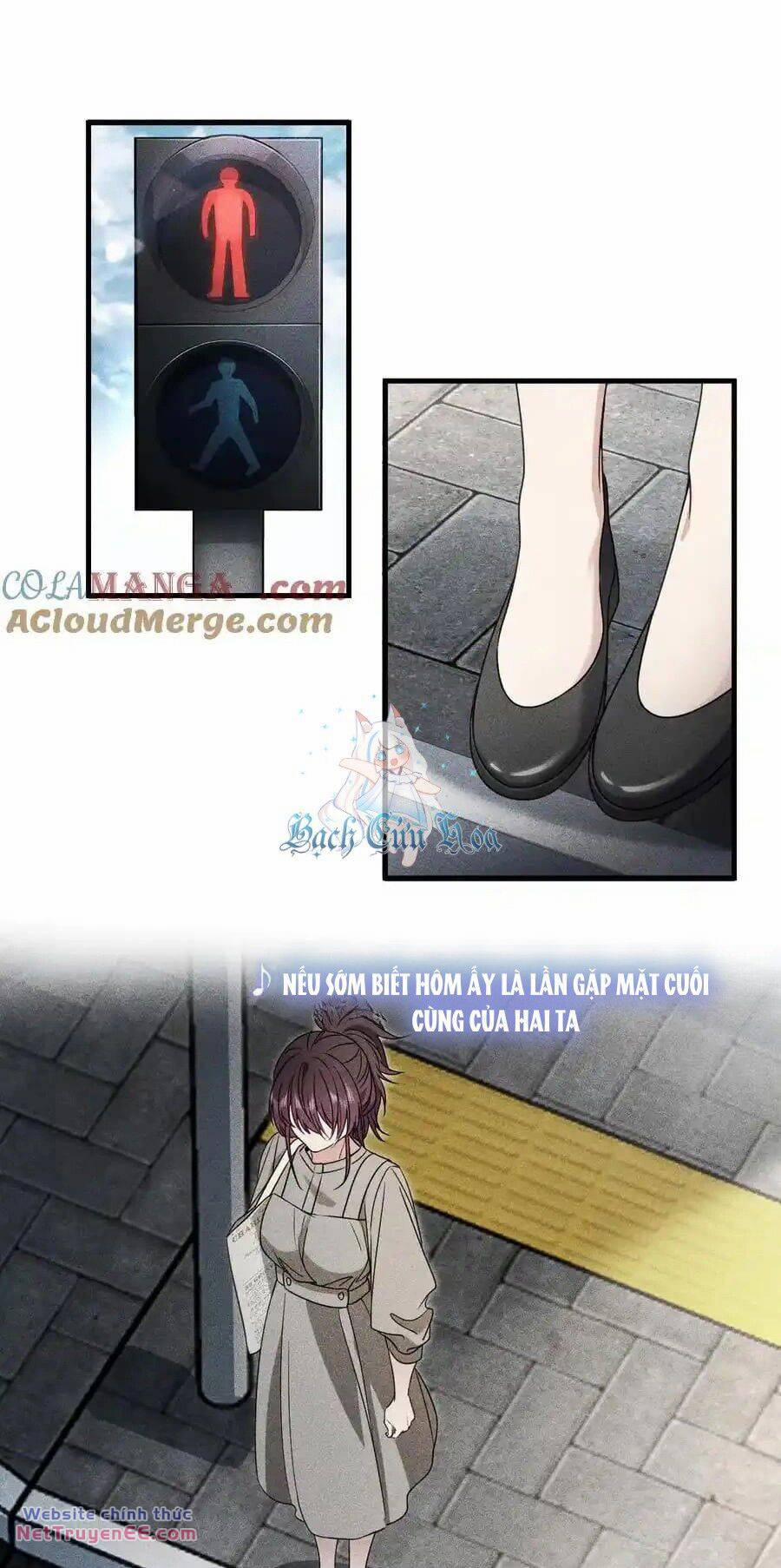 Vợ Ơi, Xin Hãy Ngoan Ngoãn Nhé 56 trang 9