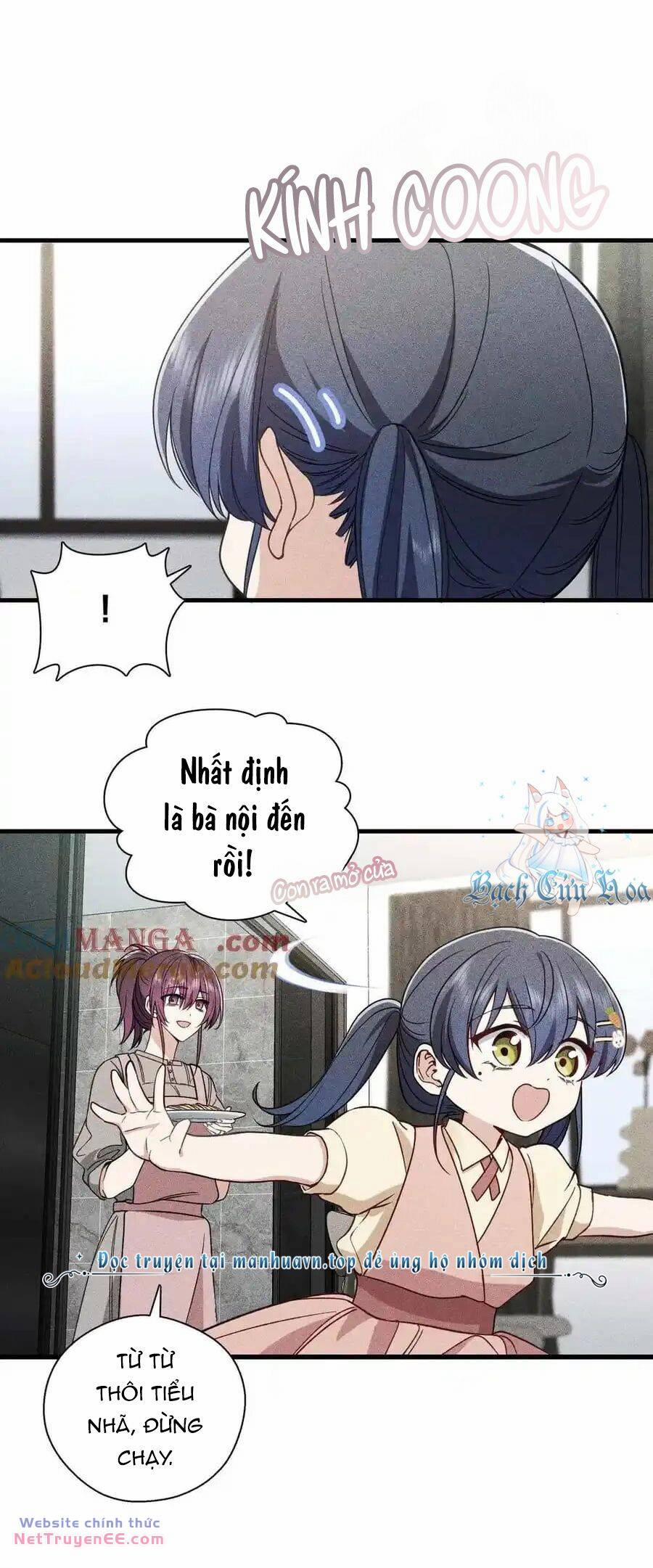 Vợ Ơi, Xin Hãy Ngoan Ngoãn Nhé 57 trang 1