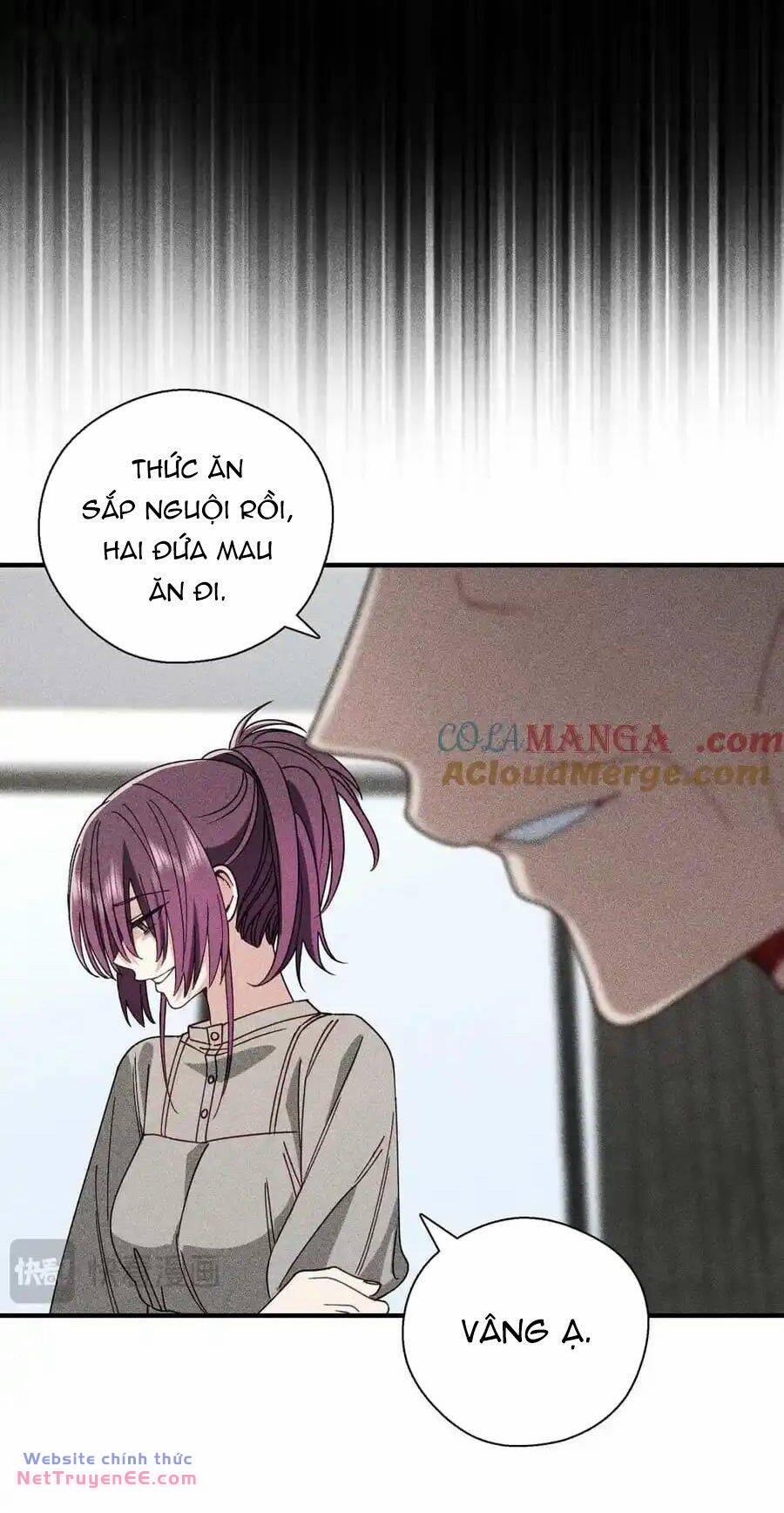 Vợ Ơi, Xin Hãy Ngoan Ngoãn Nhé 57 trang 10