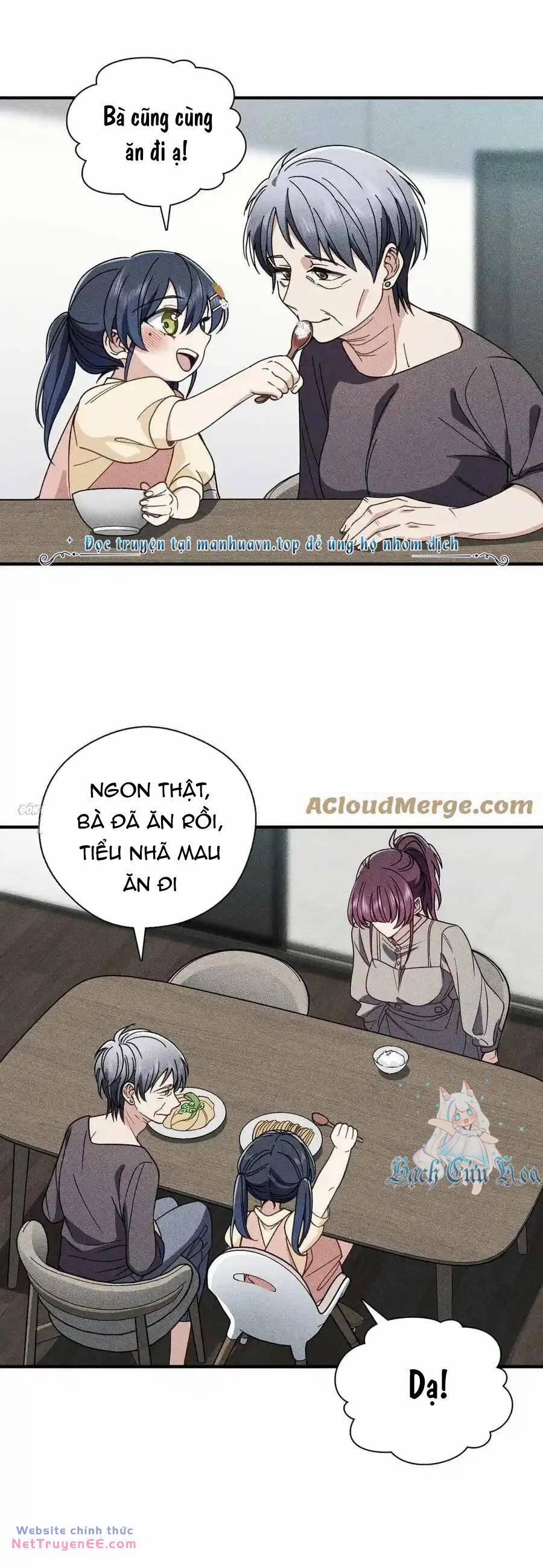 Vợ Ơi, Xin Hãy Ngoan Ngoãn Nhé 57 trang 11