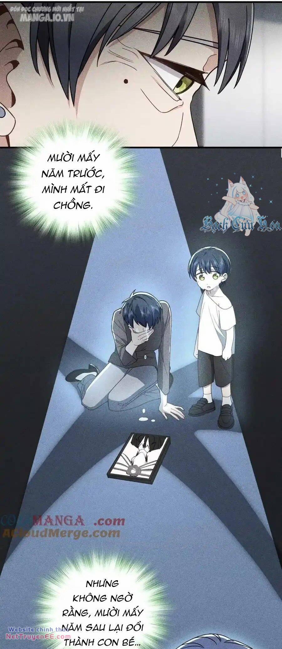 Vợ Ơi, Xin Hãy Ngoan Ngoãn Nhé 57 trang 13