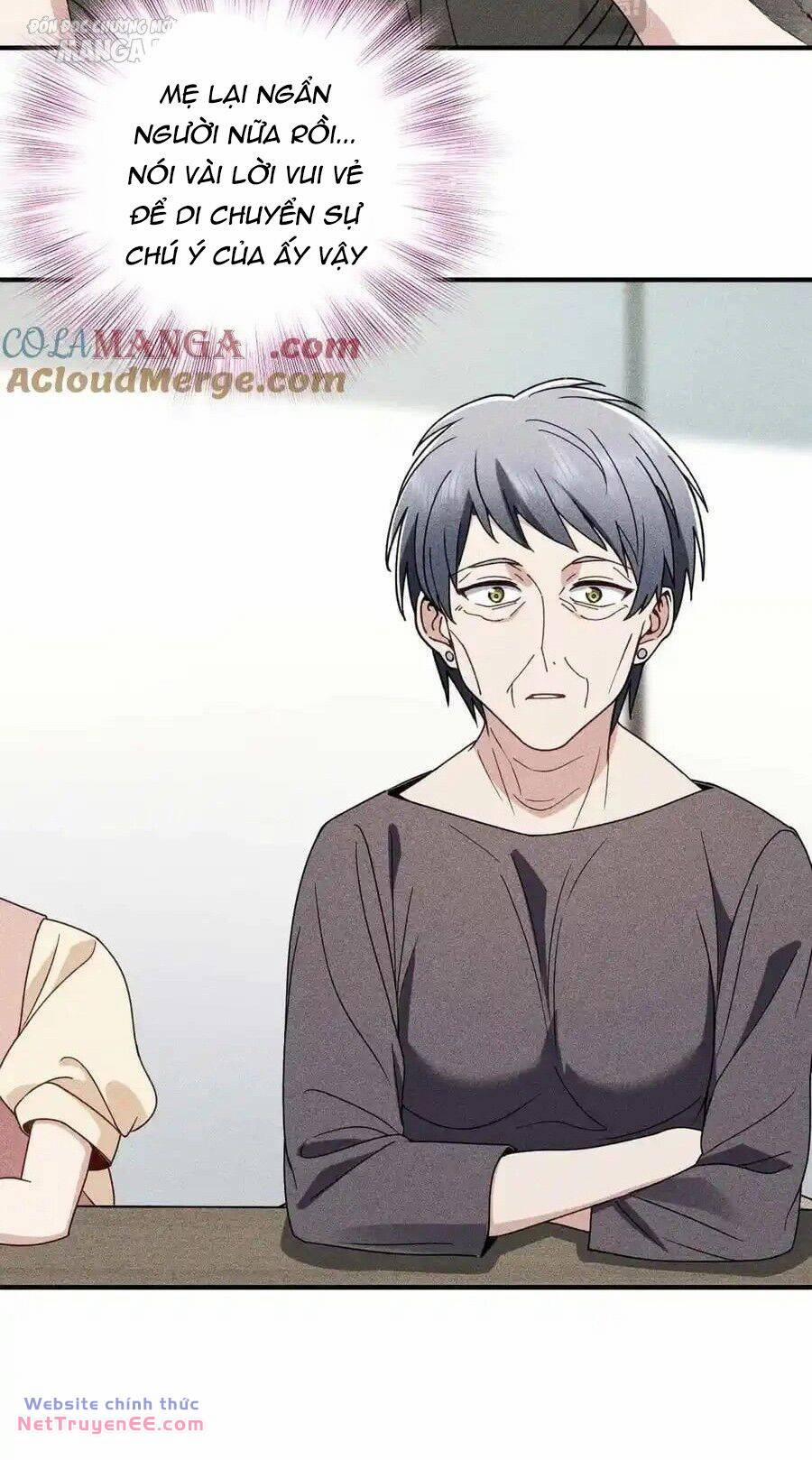 Vợ Ơi, Xin Hãy Ngoan Ngoãn Nhé 57 trang 17