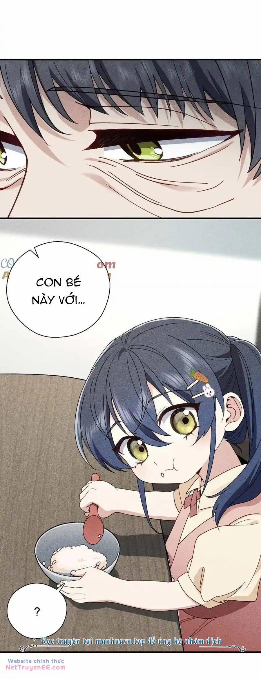 Vợ Ơi, Xin Hãy Ngoan Ngoãn Nhé 57 trang 18