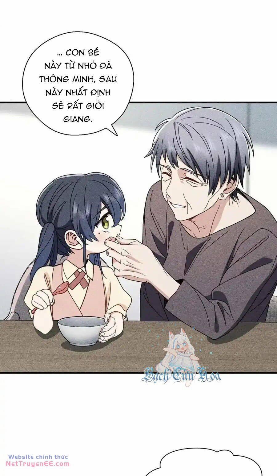 Vợ Ơi, Xin Hãy Ngoan Ngoãn Nhé 57 trang 19