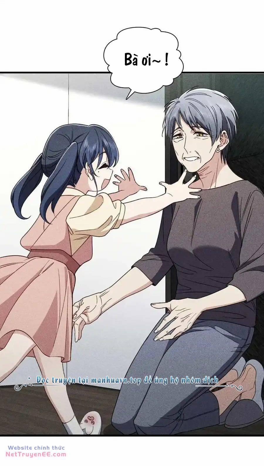 Vợ Ơi, Xin Hãy Ngoan Ngoãn Nhé 57 trang 2