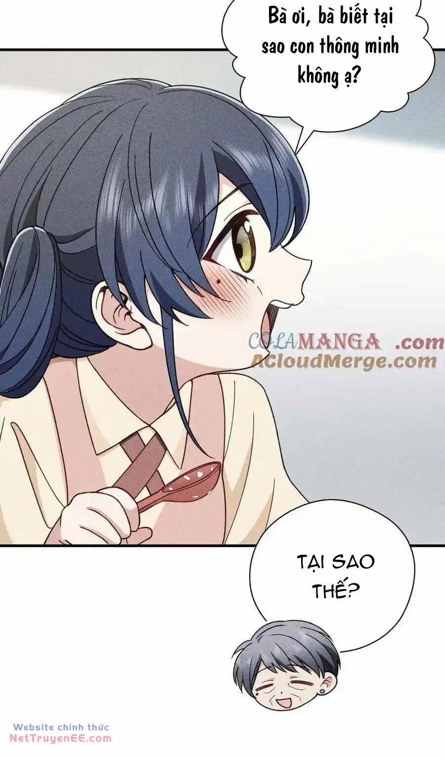 Vợ Ơi, Xin Hãy Ngoan Ngoãn Nhé 57 trang 20