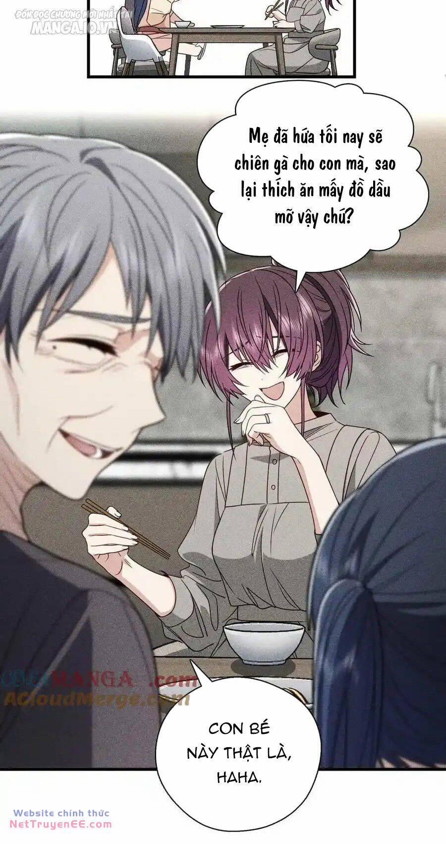 Vợ Ơi, Xin Hãy Ngoan Ngoãn Nhé 57 trang 22