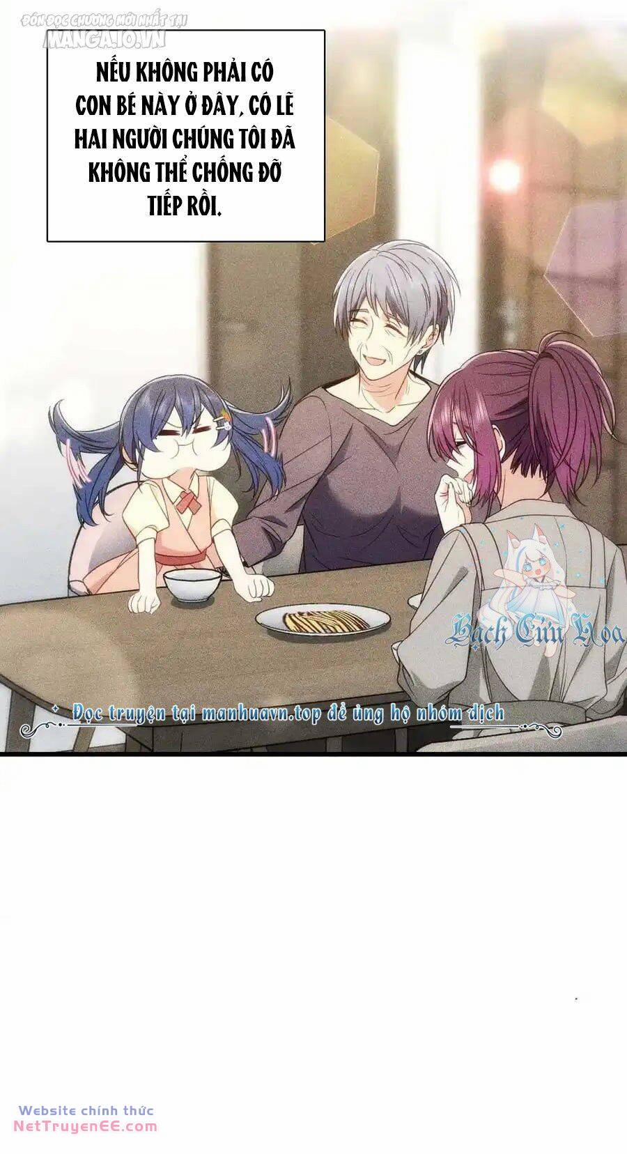 Vợ Ơi, Xin Hãy Ngoan Ngoãn Nhé 57 trang 23