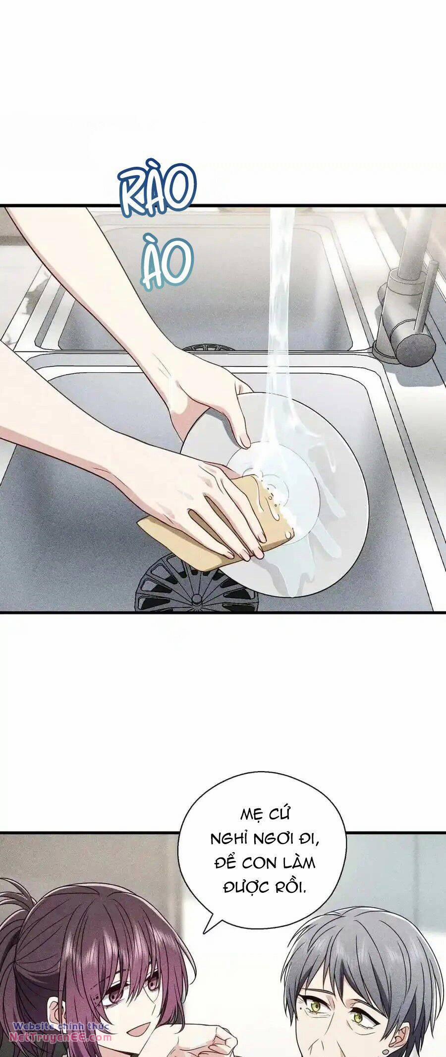 Vợ Ơi, Xin Hãy Ngoan Ngoãn Nhé 57 trang 24