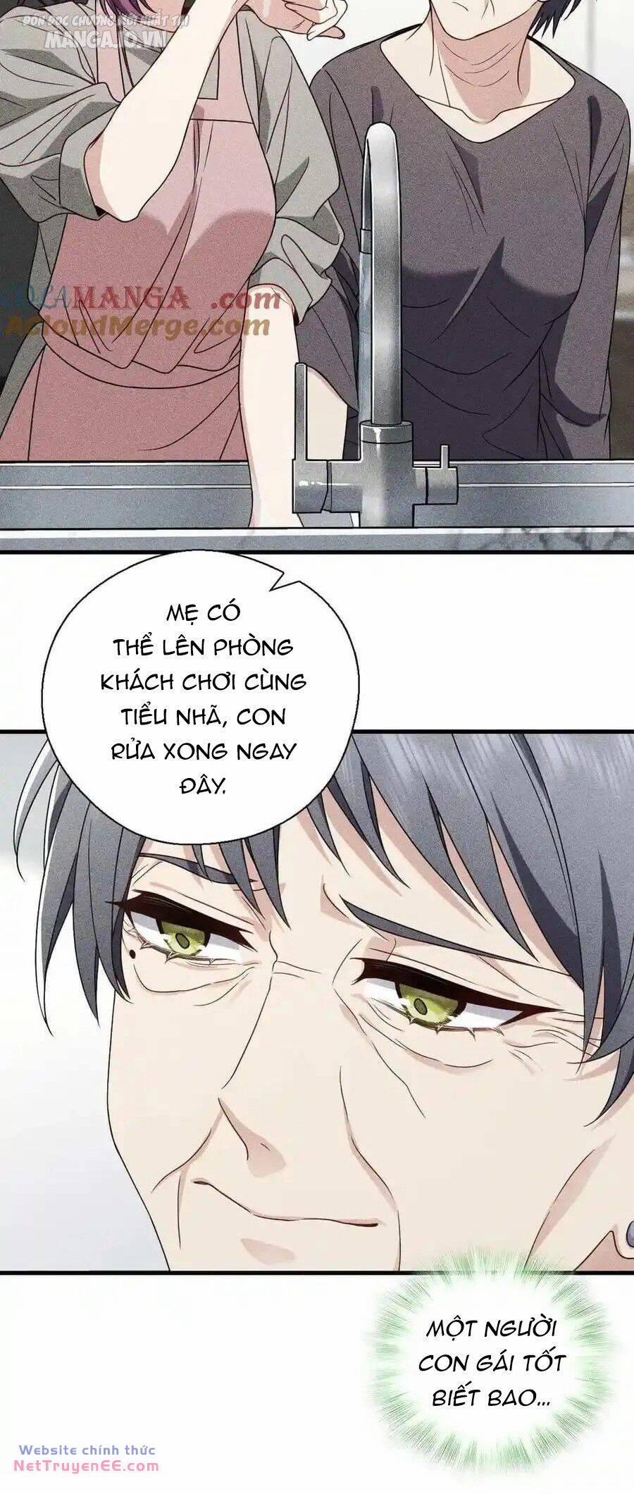 Vợ Ơi, Xin Hãy Ngoan Ngoãn Nhé 57 trang 25