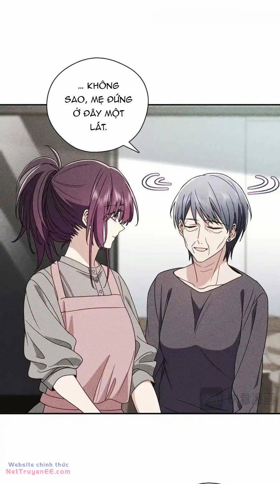 Vợ Ơi, Xin Hãy Ngoan Ngoãn Nhé 57 trang 26