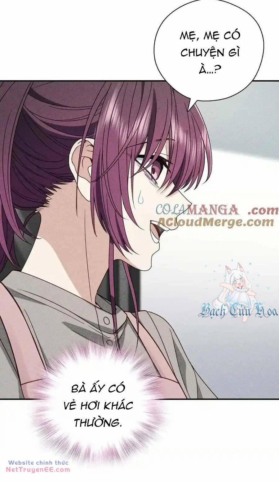 Vợ Ơi, Xin Hãy Ngoan Ngoãn Nhé 57 trang 27