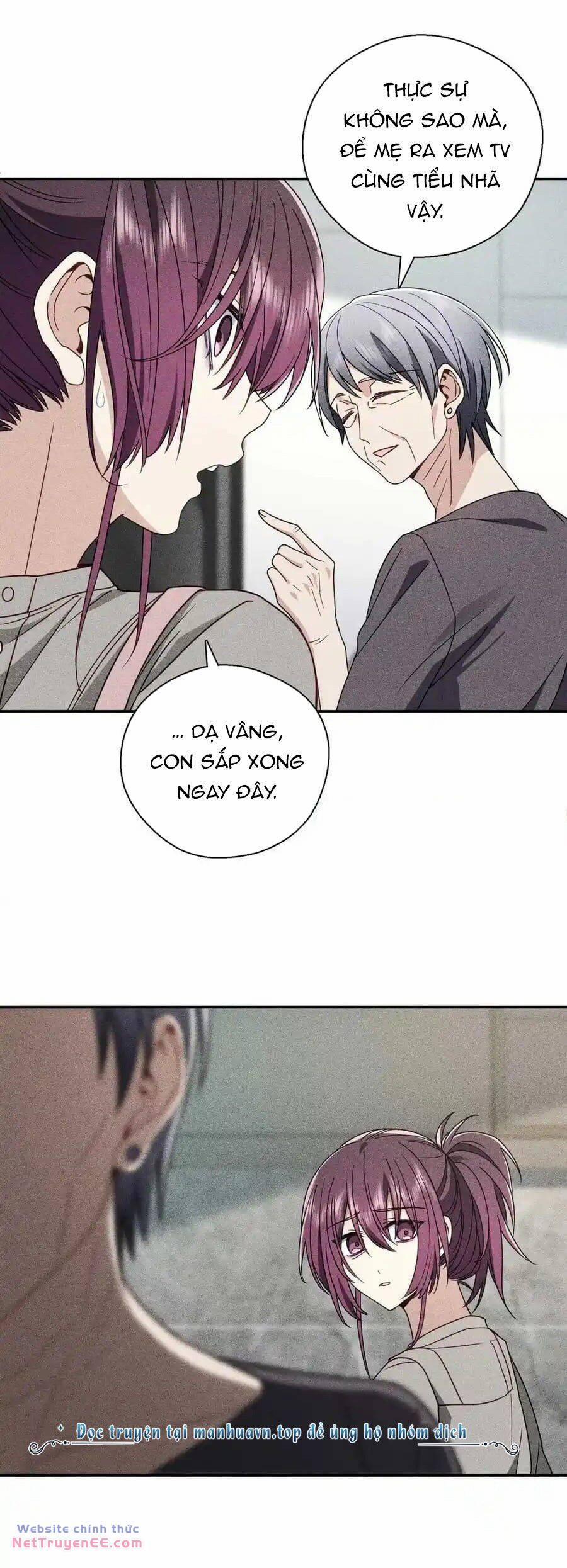 Vợ Ơi, Xin Hãy Ngoan Ngoãn Nhé 57 trang 28