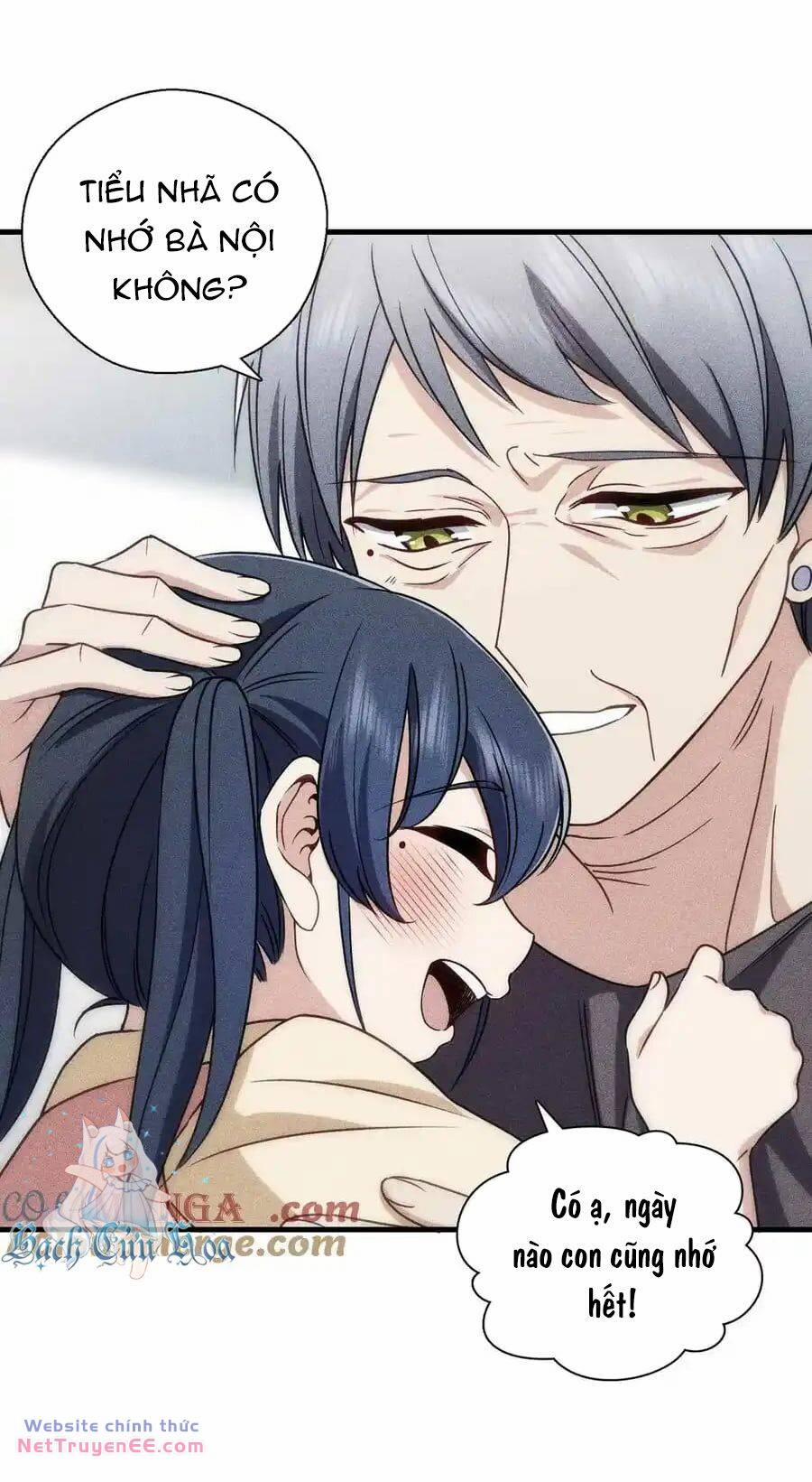 Vợ Ơi, Xin Hãy Ngoan Ngoãn Nhé 57 trang 3