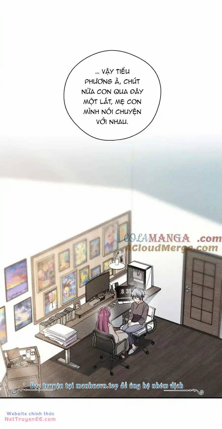 Vợ Ơi, Xin Hãy Ngoan Ngoãn Nhé 57 trang 30