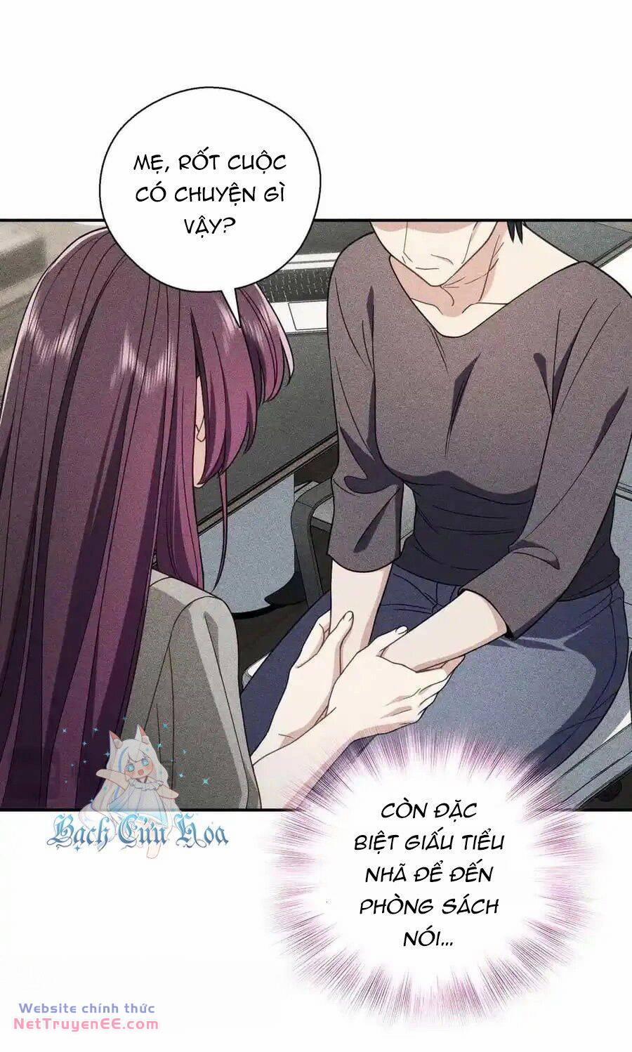 Vợ Ơi, Xin Hãy Ngoan Ngoãn Nhé 57 trang 31