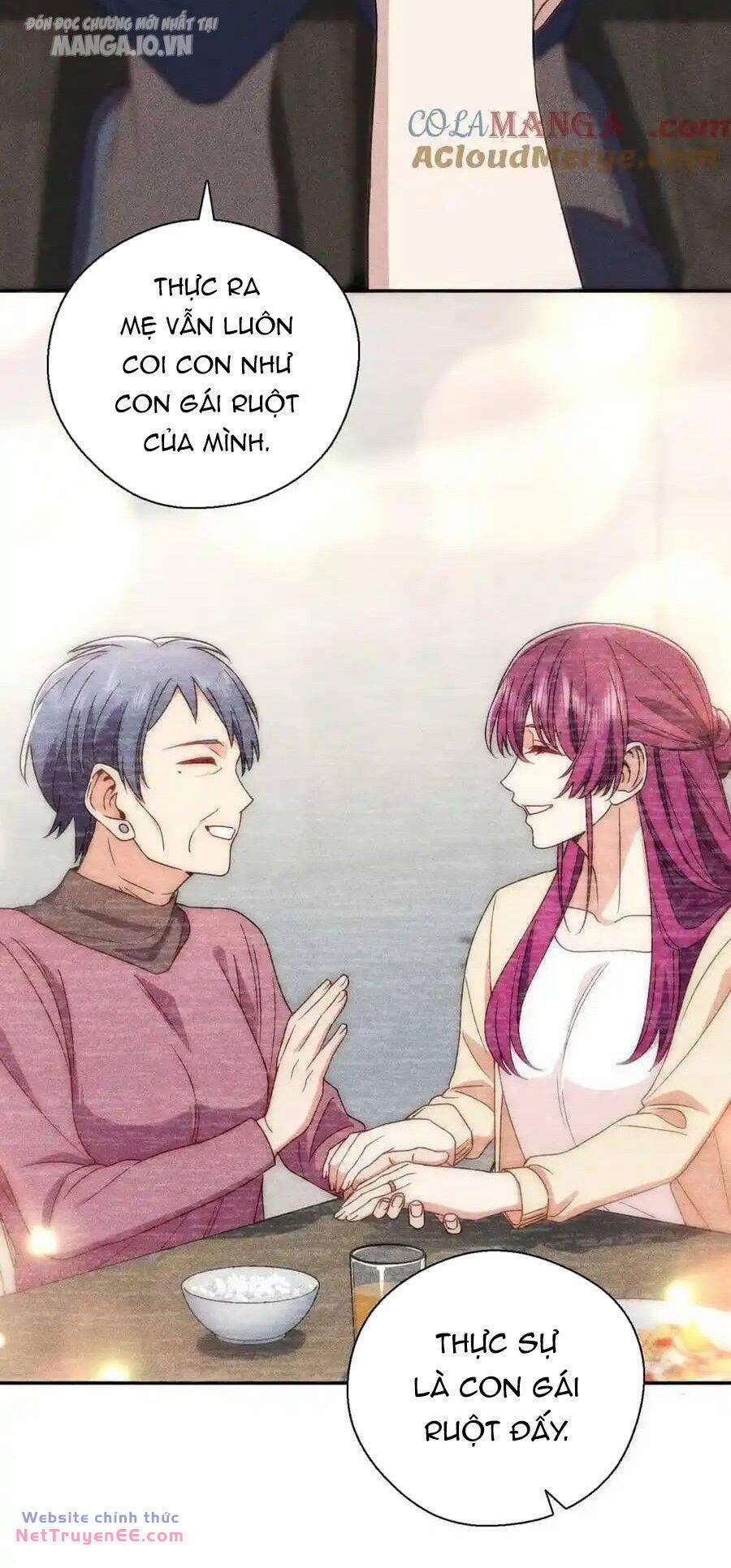 Vợ Ơi, Xin Hãy Ngoan Ngoãn Nhé 57 trang 34