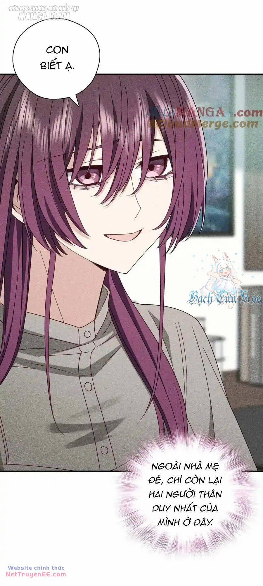 Vợ Ơi, Xin Hãy Ngoan Ngoãn Nhé 57 trang 35