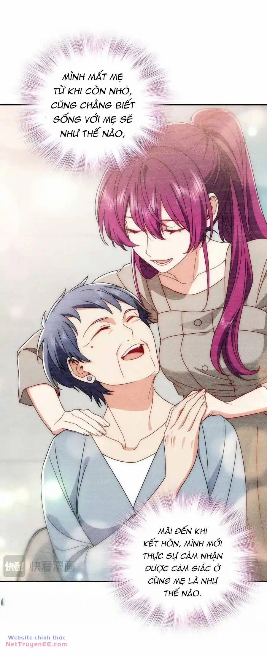 Vợ Ơi, Xin Hãy Ngoan Ngoãn Nhé 57 trang 36