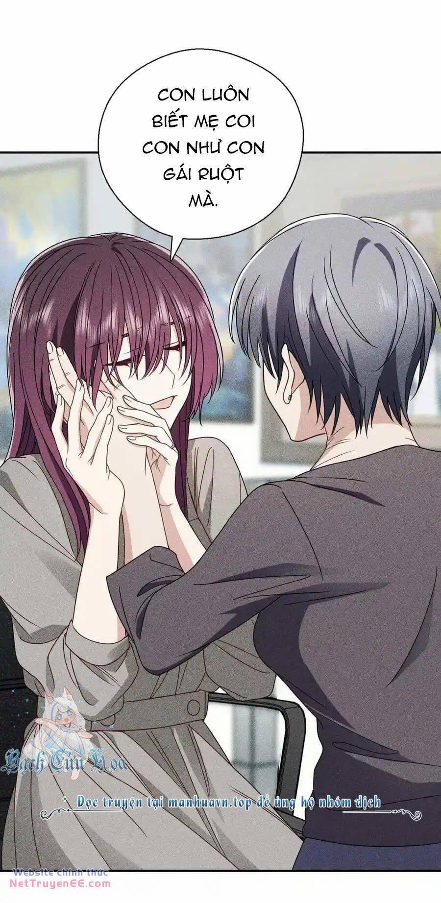 Vợ Ơi, Xin Hãy Ngoan Ngoãn Nhé 57 trang 37