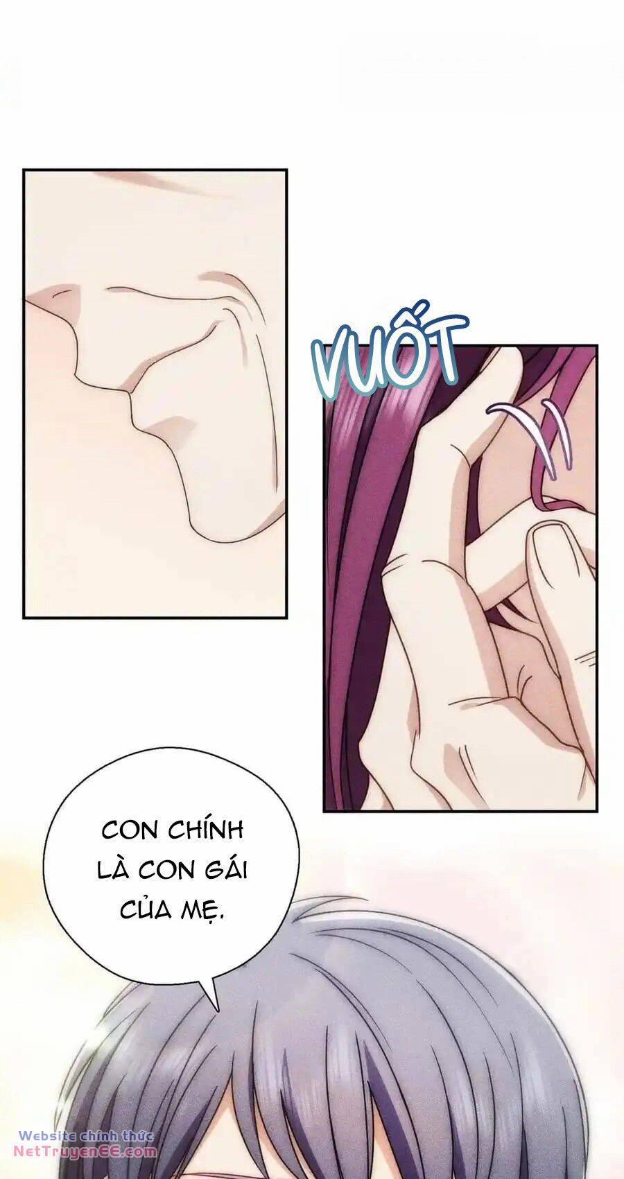 Vợ Ơi, Xin Hãy Ngoan Ngoãn Nhé 57 trang 38