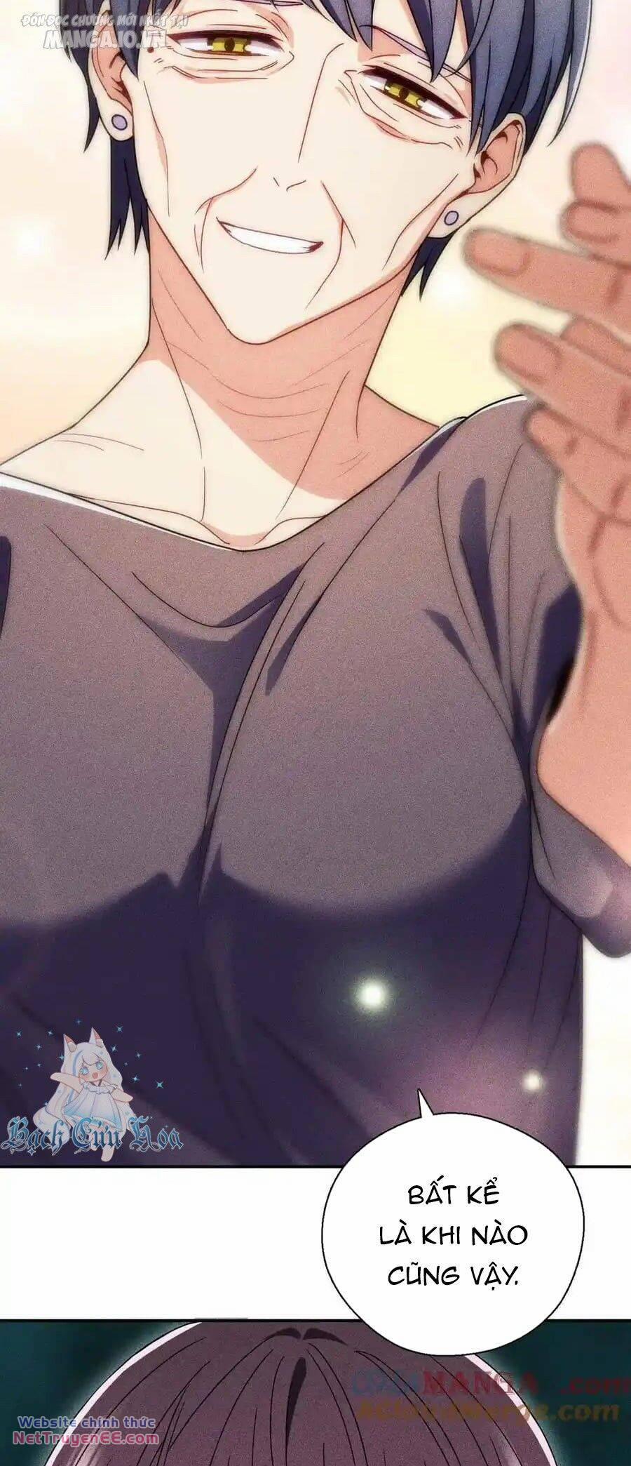 Vợ Ơi, Xin Hãy Ngoan Ngoãn Nhé 57 trang 39