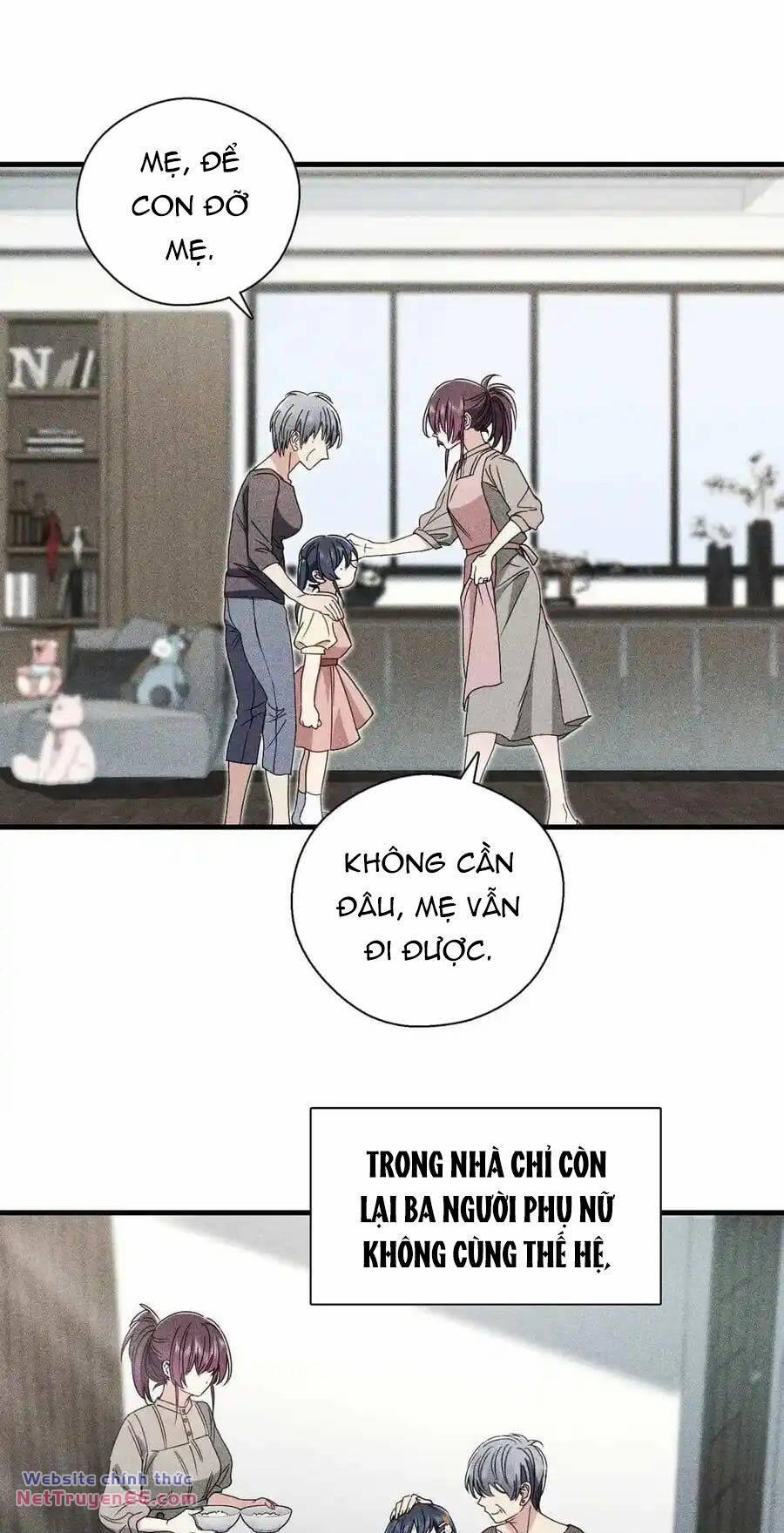 Vợ Ơi, Xin Hãy Ngoan Ngoãn Nhé 57 trang 4