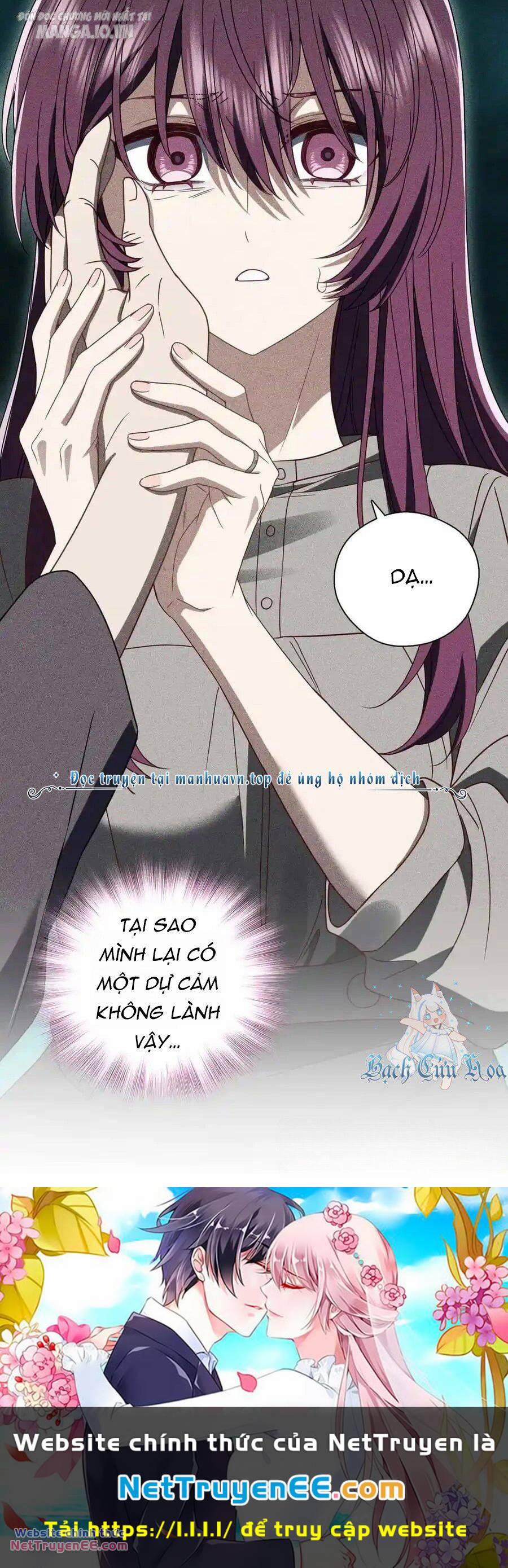 Vợ Ơi, Xin Hãy Ngoan Ngoãn Nhé 57 trang 40