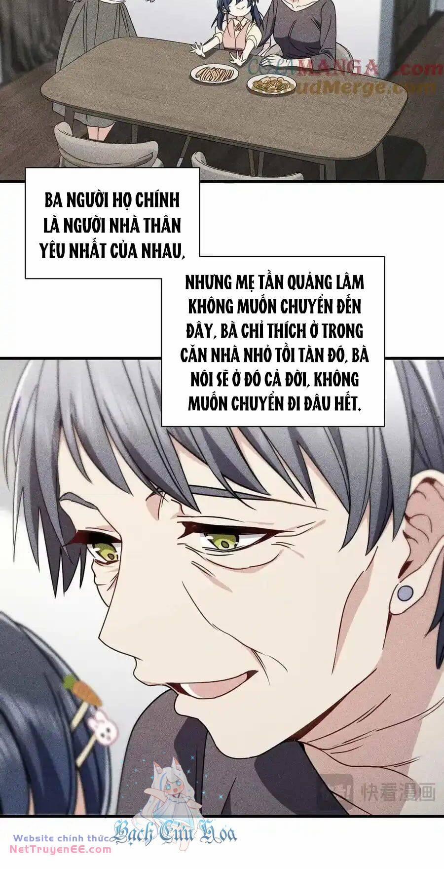 Vợ Ơi, Xin Hãy Ngoan Ngoãn Nhé 57 trang 5