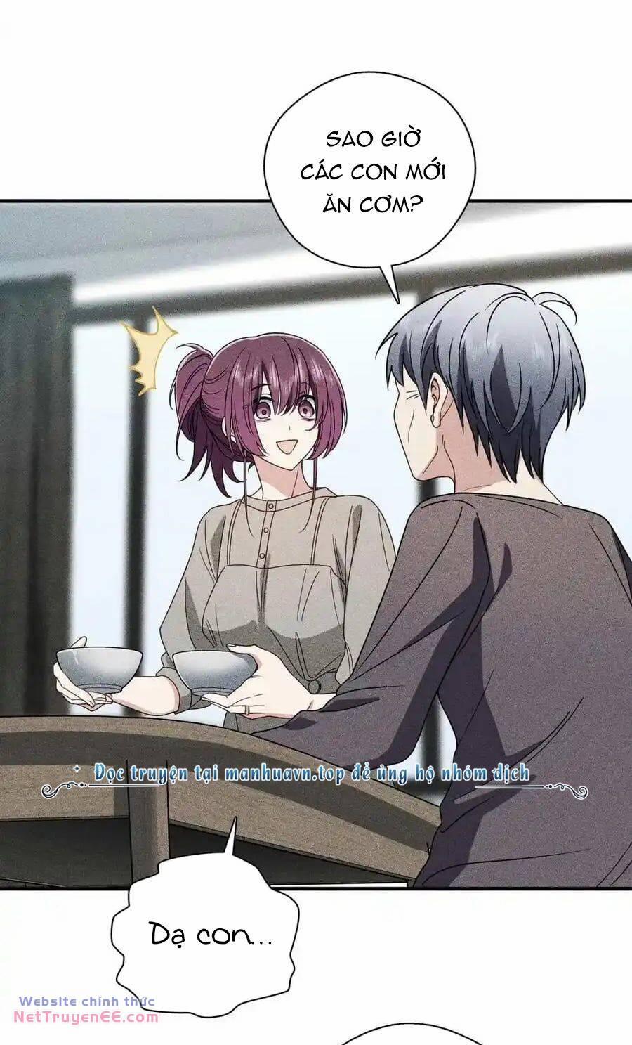 Vợ Ơi, Xin Hãy Ngoan Ngoãn Nhé 57 trang 6