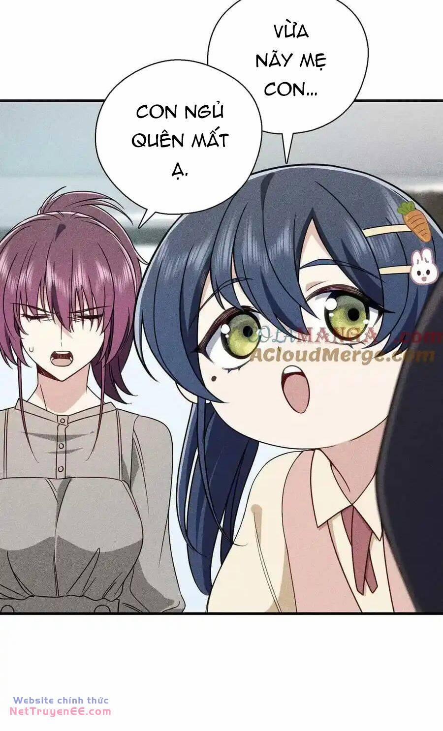 Vợ Ơi, Xin Hãy Ngoan Ngoãn Nhé 57 trang 7